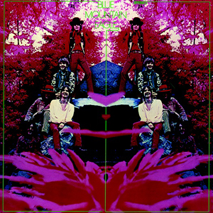 BLUE MOUNTAIN EAGLE - Blue Mountain Eagle