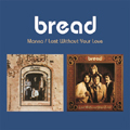 Manna / Lost Without Your Love