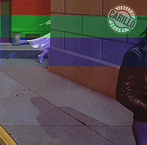 CARILLO: Street Of Dreams