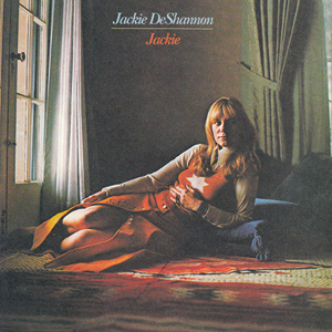 JACKIE DeSHANNON - Jackie�plus