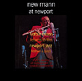 New Mann at Newport