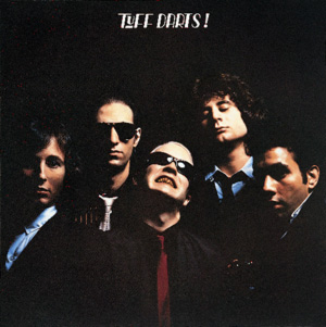 TUFF DARTS - Tuff Darts!